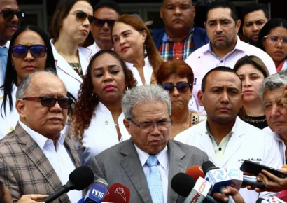 CMD exhorta a la tranquilidad ante el brote de Metapneumovirus Humano (HMPV)